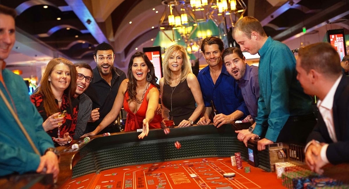 Casino Party Rentals Buffalo Ny