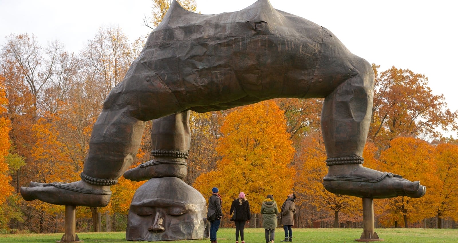 Storm King Art Center