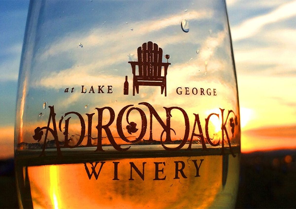 Adirondack Winery | Photo Courtesy of Adirondack Winery