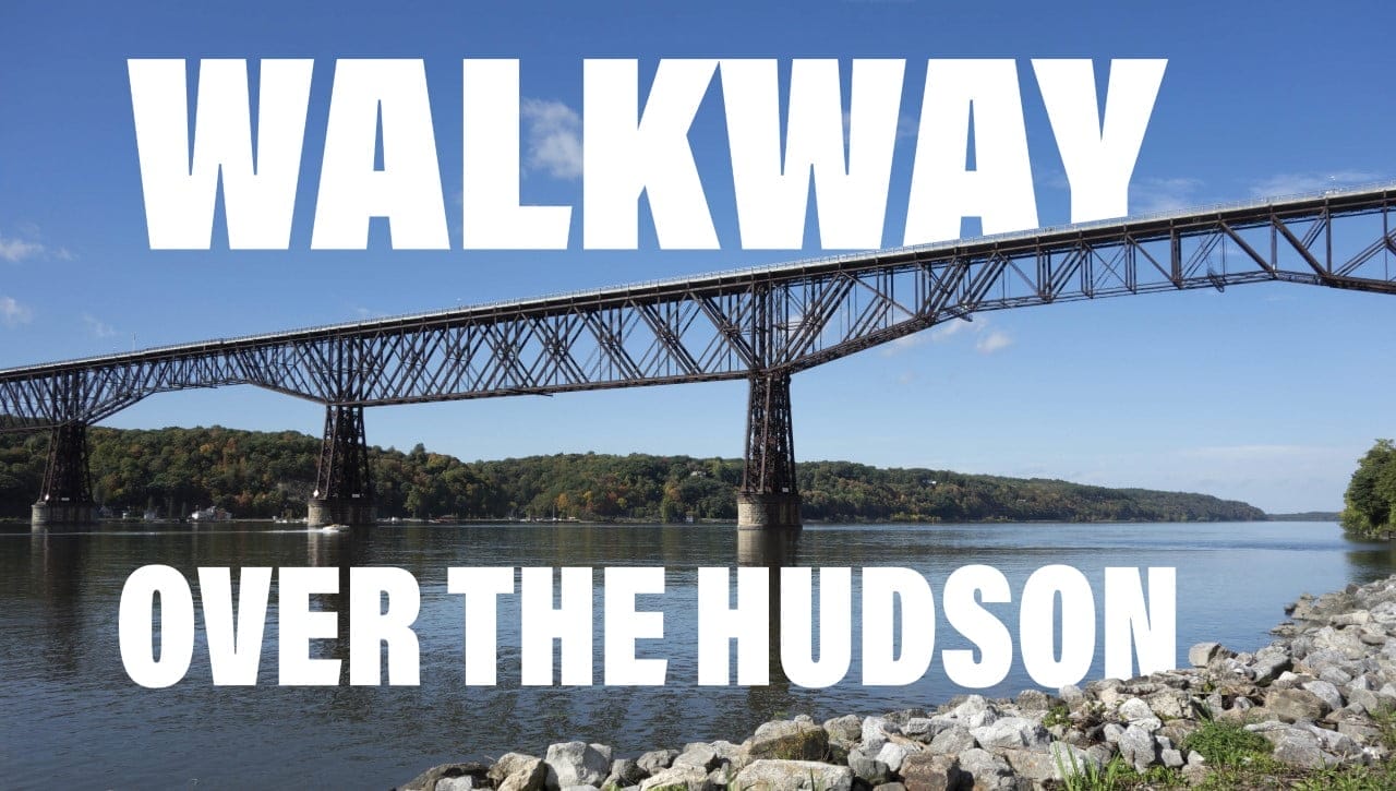 Walkway Over the Hudson, The Great Connector