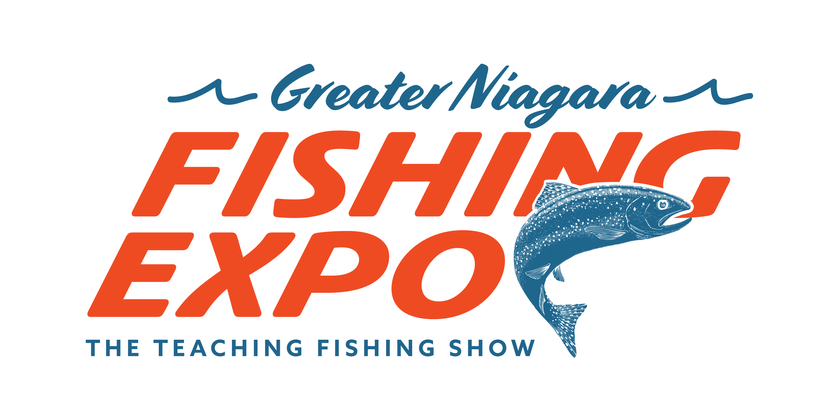 The Greater Niagara Fishing Expo