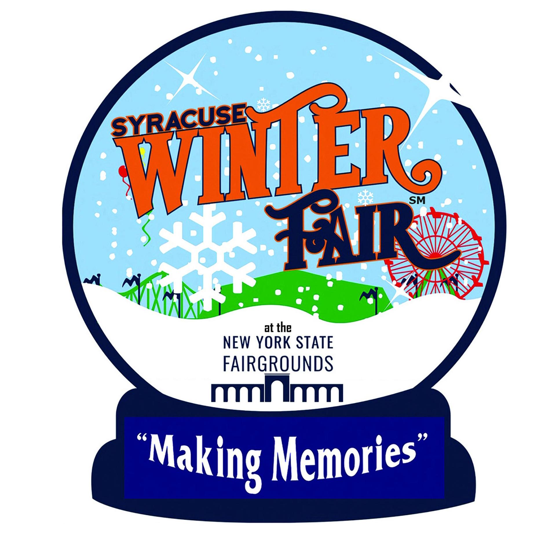 New York State Winter Fair