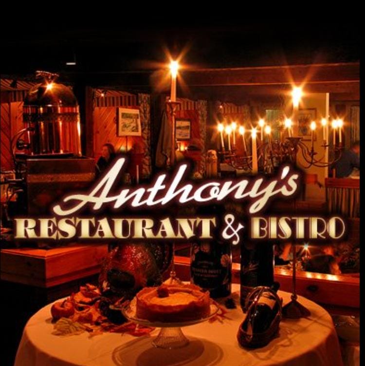 Anthony's Restaurant & Bistro