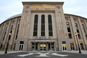 Yankee Stadium: Your Guide