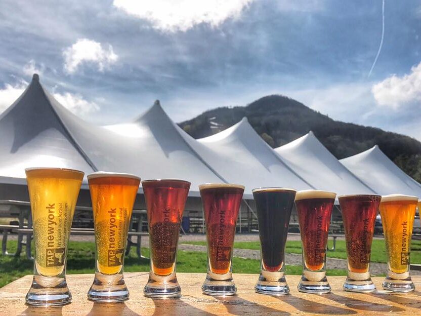 TAP Craft beer Festival