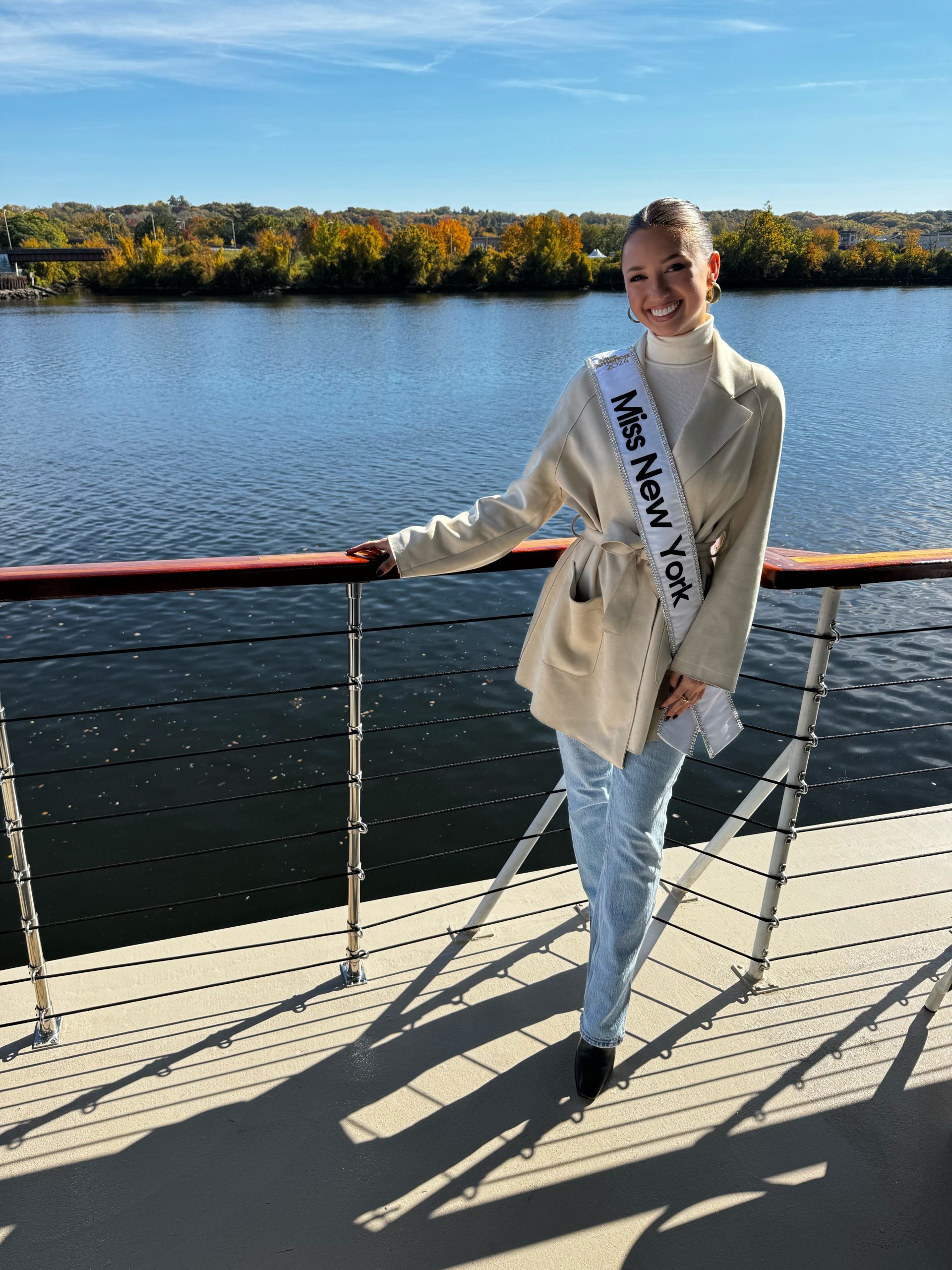 miss ny albany visit