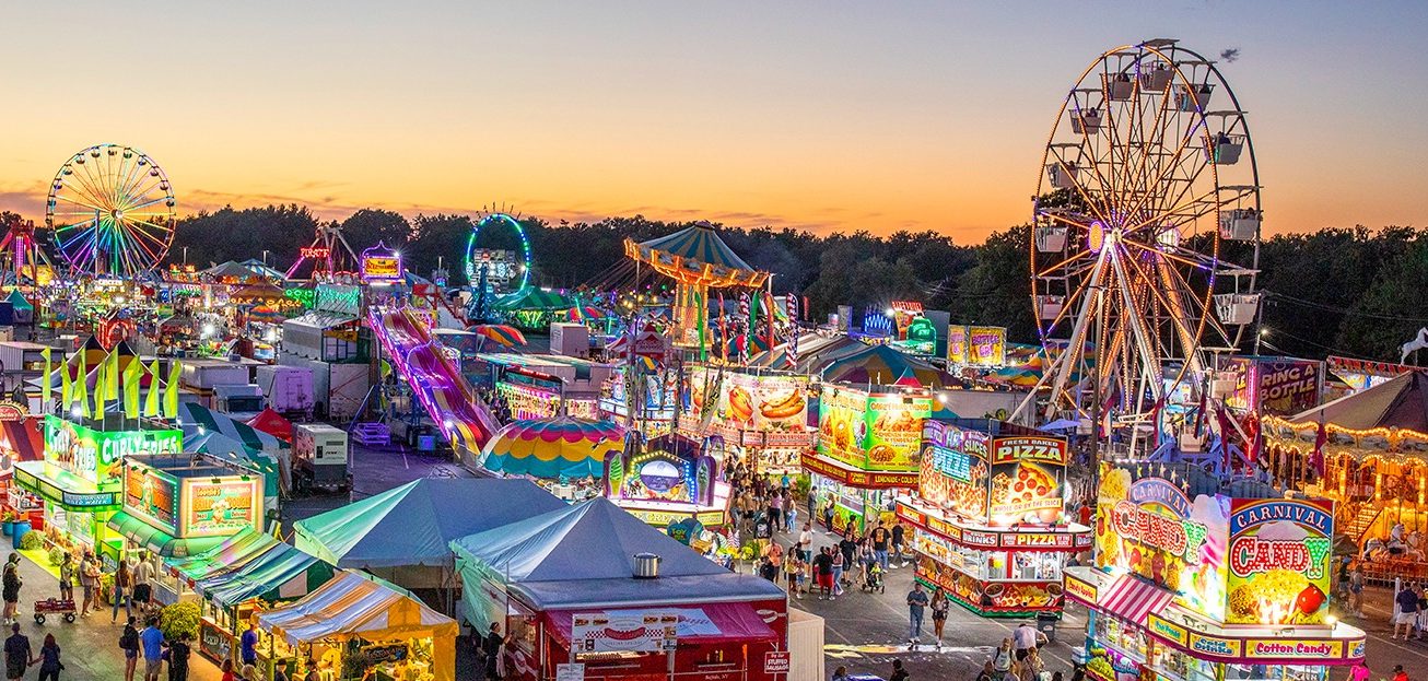 Erie County Fair