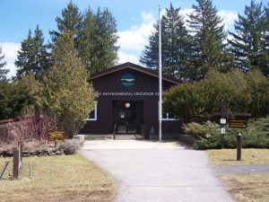 Rogers Center: New York's Oldest Environmental Education Center