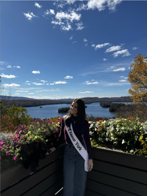 Miss New York Adirondacks