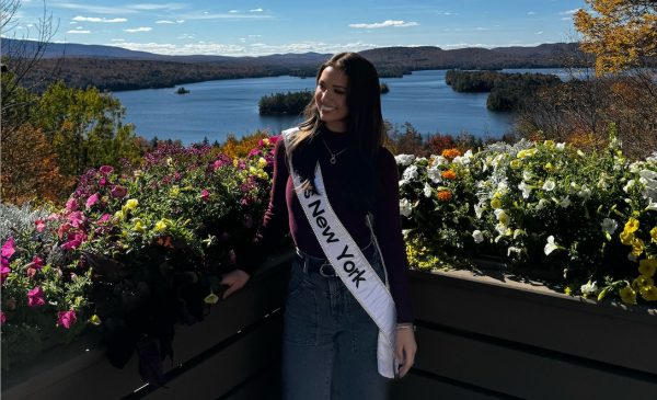 Miss New York's Perfect Fall Getaway to the Adirondacks