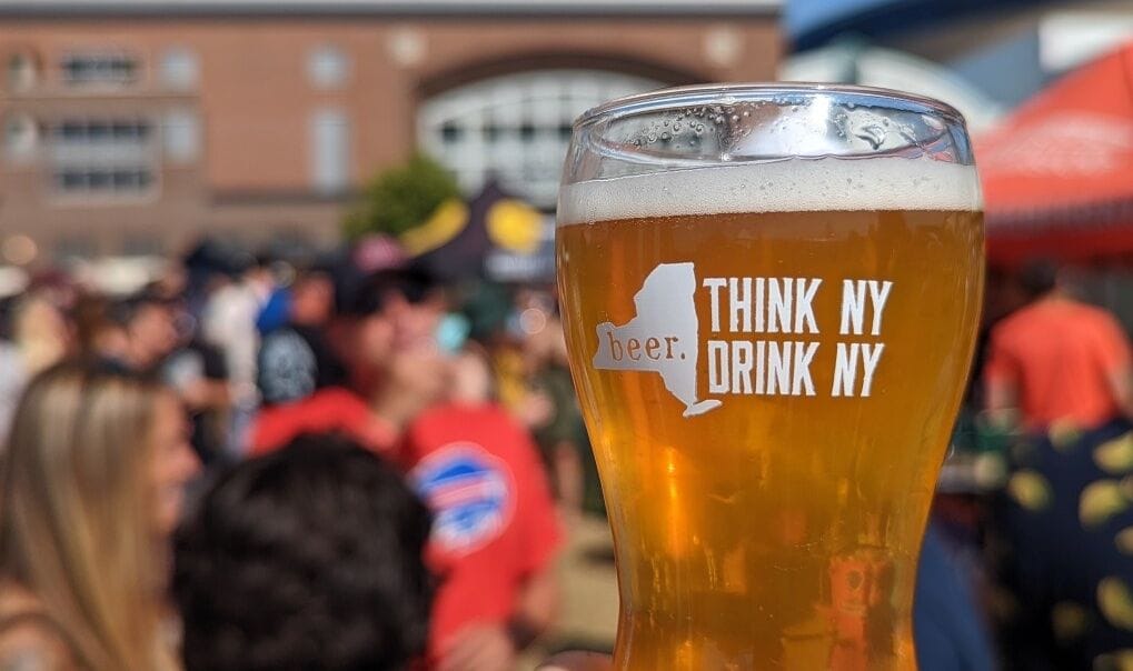 nys craft brewers festival